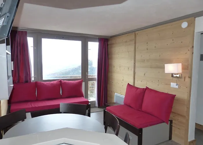 Διαμέρισμα Travelski Classic - Vue Mont Blanc