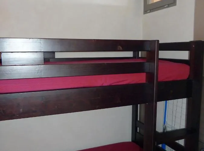 Travelski Classic - Vue Mont Blanc Διαμέρισμα *