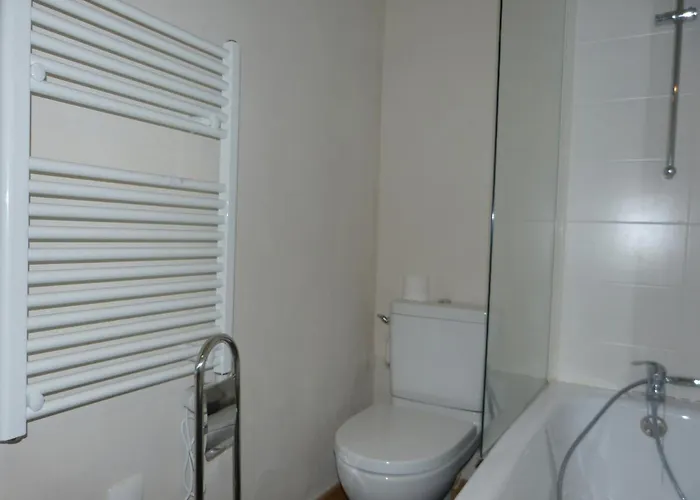 Travelski Classic - Vue Mont Blanc Διαμέρισμα La Plagne