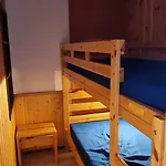 Apartment Travelski Classic - Vue Mont Blanc