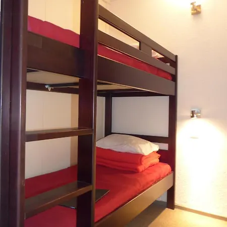 Appartement Travelski Classic - Vue Mont Blanc La Plagne