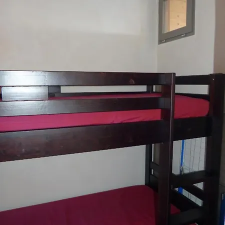 Travelski Classic - Vue Mont Blanc Appartement *