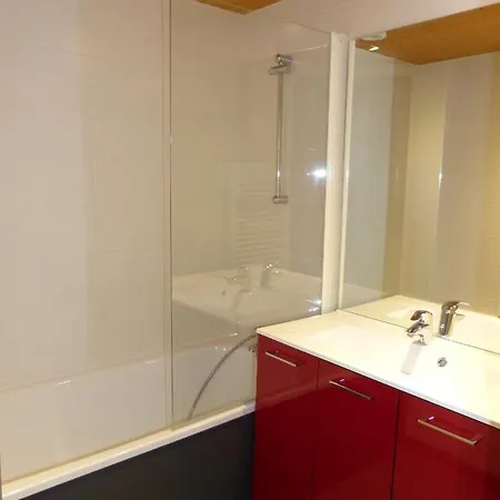 Travelski Classic - Vue Mont Blanc Appartement *
