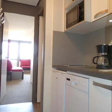 Travelski Classic - Vue Mont Blanc