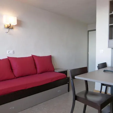 Appartement Travelski Classic - Vue Mont Blanc *