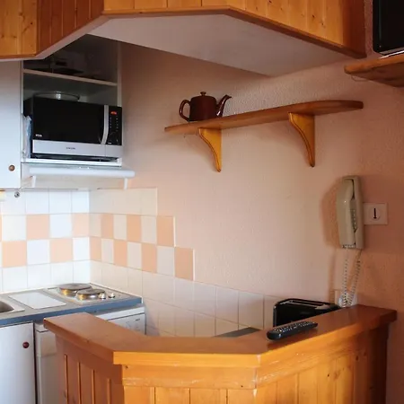 Travelski Classic - Vue Mont Blanc * La Plagne