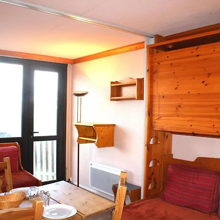 Travelski Classic - Vue Mont Blanc *