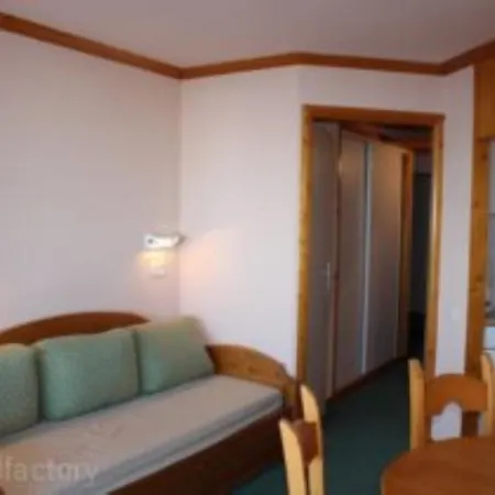 Travelski Classic - Vue Mont Blanc Appartement *