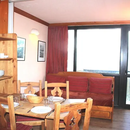Travelski Classic - Vue Mont Blanc La Plagne