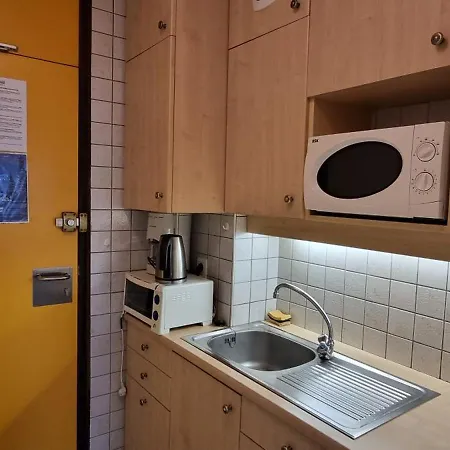 Travelski Classic - Vue Mont Blanc Appartement