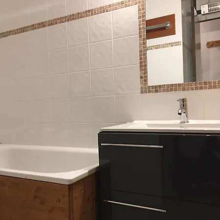 Travelski Classic - Vue Mont Blanc Appartement