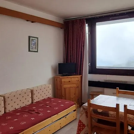 Travelski Classic - Vue Mont Blanc *