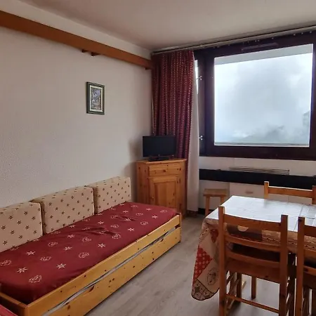 Travelski Classic - Vue Mont Blanc * La Plagne
