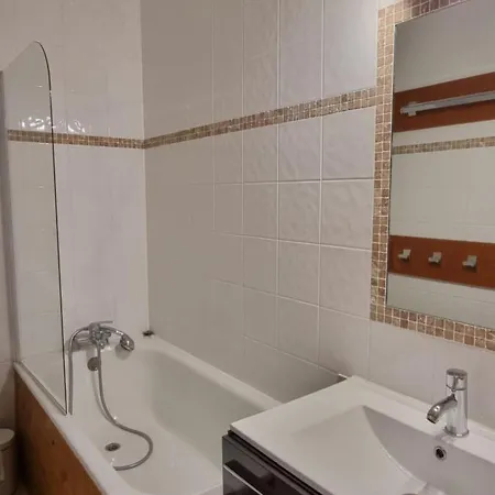 Appartement Travelski Classic - Vue Mont Blanc *