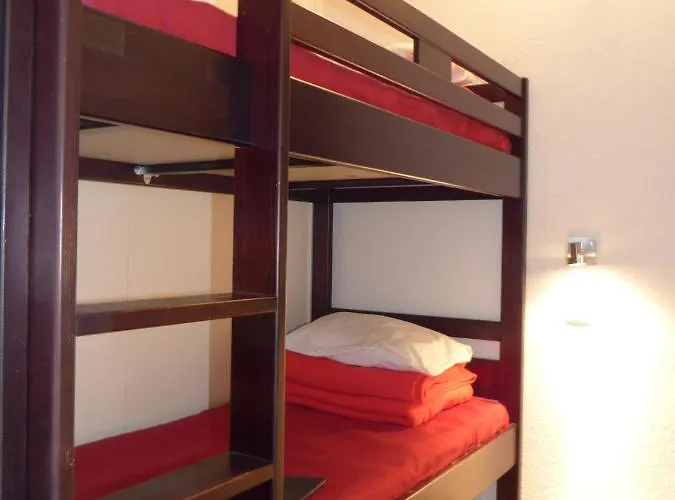 Apartment Travelski Classic - Vue Mont Blanc La Plagne