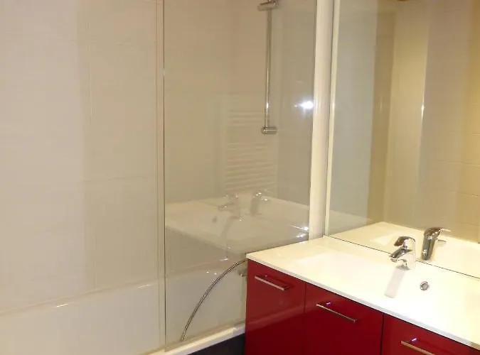 Travelski Classic - Vue Mont Blanc Apartment *