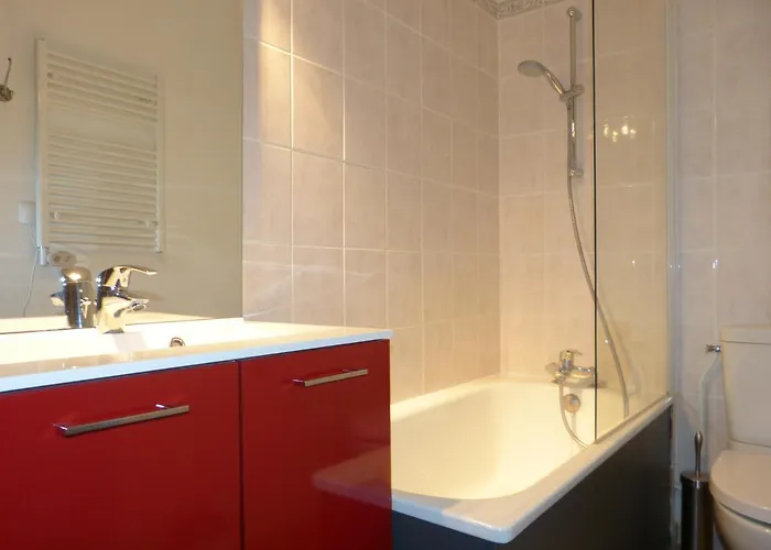 Travelski Classic - Vue Mont Blanc *