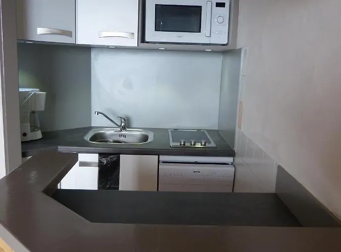 Apartment Travelski Classic - Vue Mont Blanc *