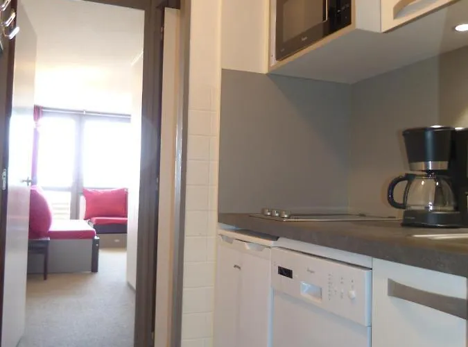 Travelski Classic - Vue Mont Blanc