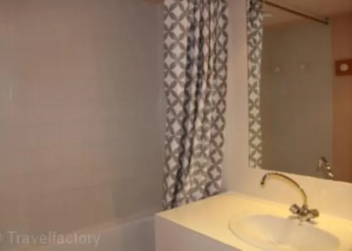 Apartment Travelski Classic - Vue Mont Blanc La Plagne