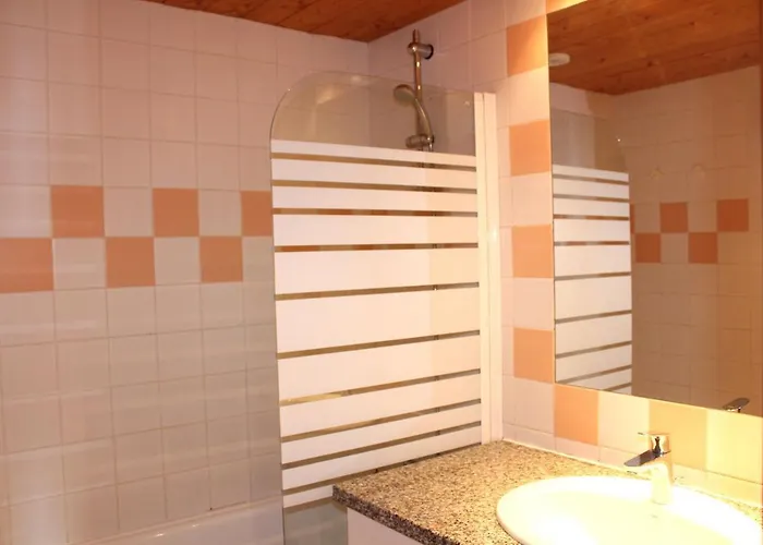 Travelski Classic - Vue Mont Blanc *