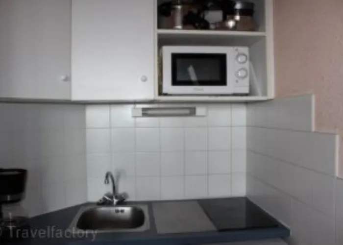 Travelski Classic - Vue Mont Blanc Apartment *