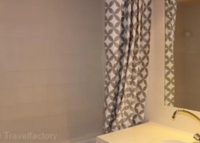 Travelski Classic - Vue Mont Blanc Apartment La Plagne