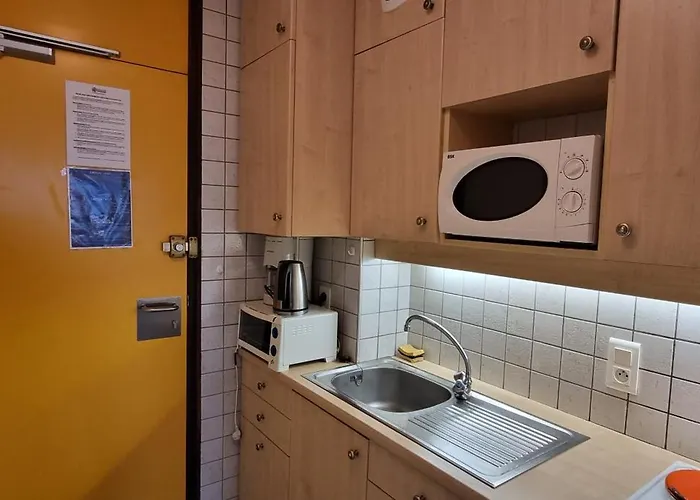 Travelski Classic - Vue Mont Blanc Apartment