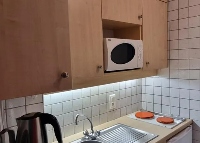 Travelski Classic - Vue Mont Blanc Apartment *